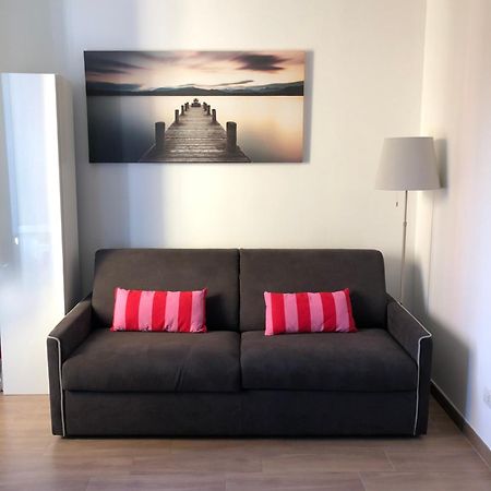 Casale 7- Navigli Cozy Studio Perfect X2! 밀라노 외부 사진