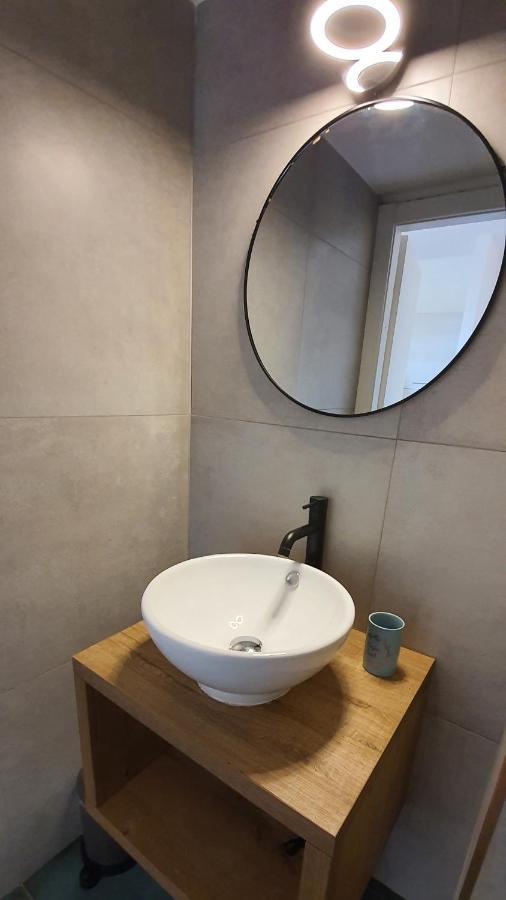 Casale 7- Navigli Cozy Studio Perfect X2! 밀라노 외부 사진