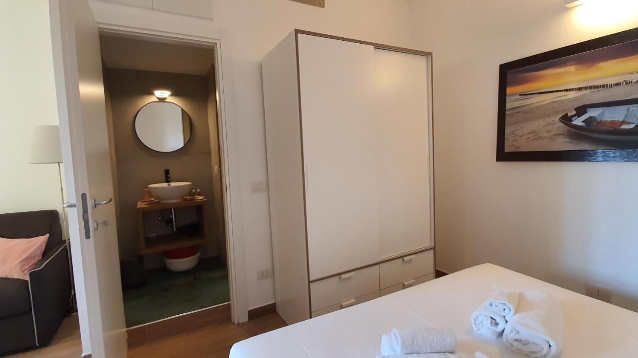 Casale 7- Navigli Cozy Studio Perfect X2! 밀라노 외부 사진