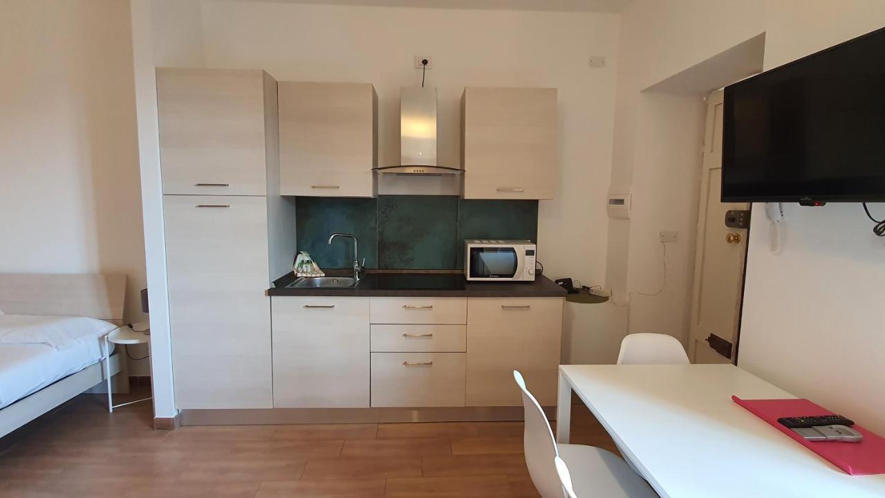Casale 7- Navigli Cozy Studio Perfect X2! 밀라노 외부 사진