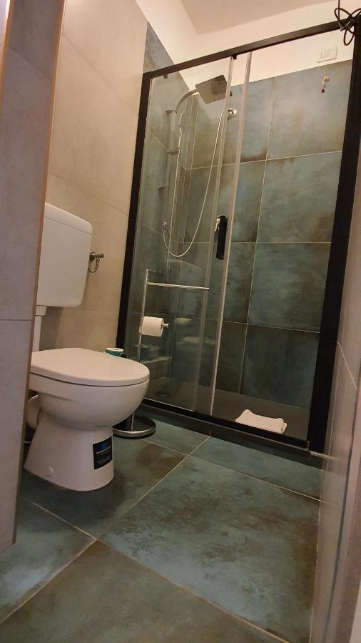 Casale 7- Navigli Cozy Studio Perfect X2! 밀라노 외부 사진