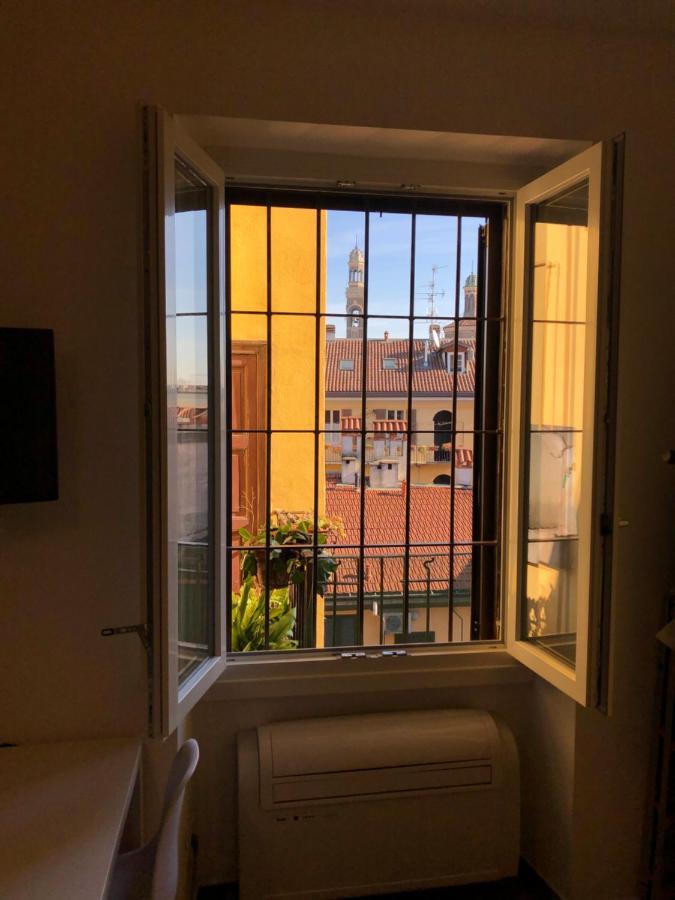 Casale 7- Navigli Cozy Studio Perfect X2! 밀라노 외부 사진