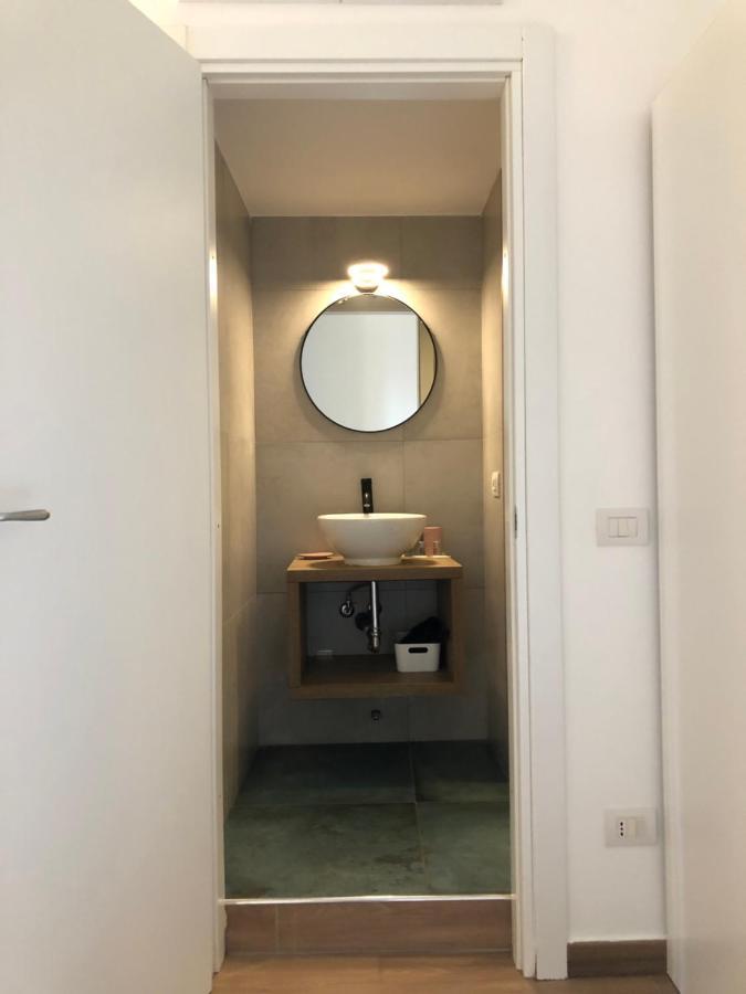 Casale 7- Navigli Cozy Studio Perfect X2! 밀라노 외부 사진