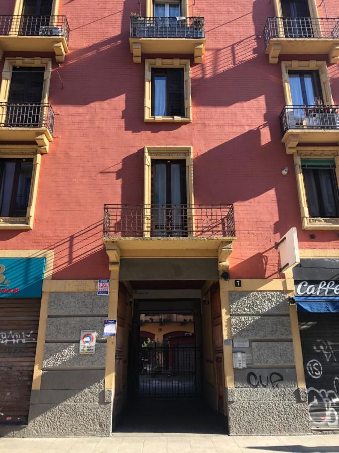 Casale 7- Navigli Cozy Studio Perfect X2! 밀라노 외부 사진