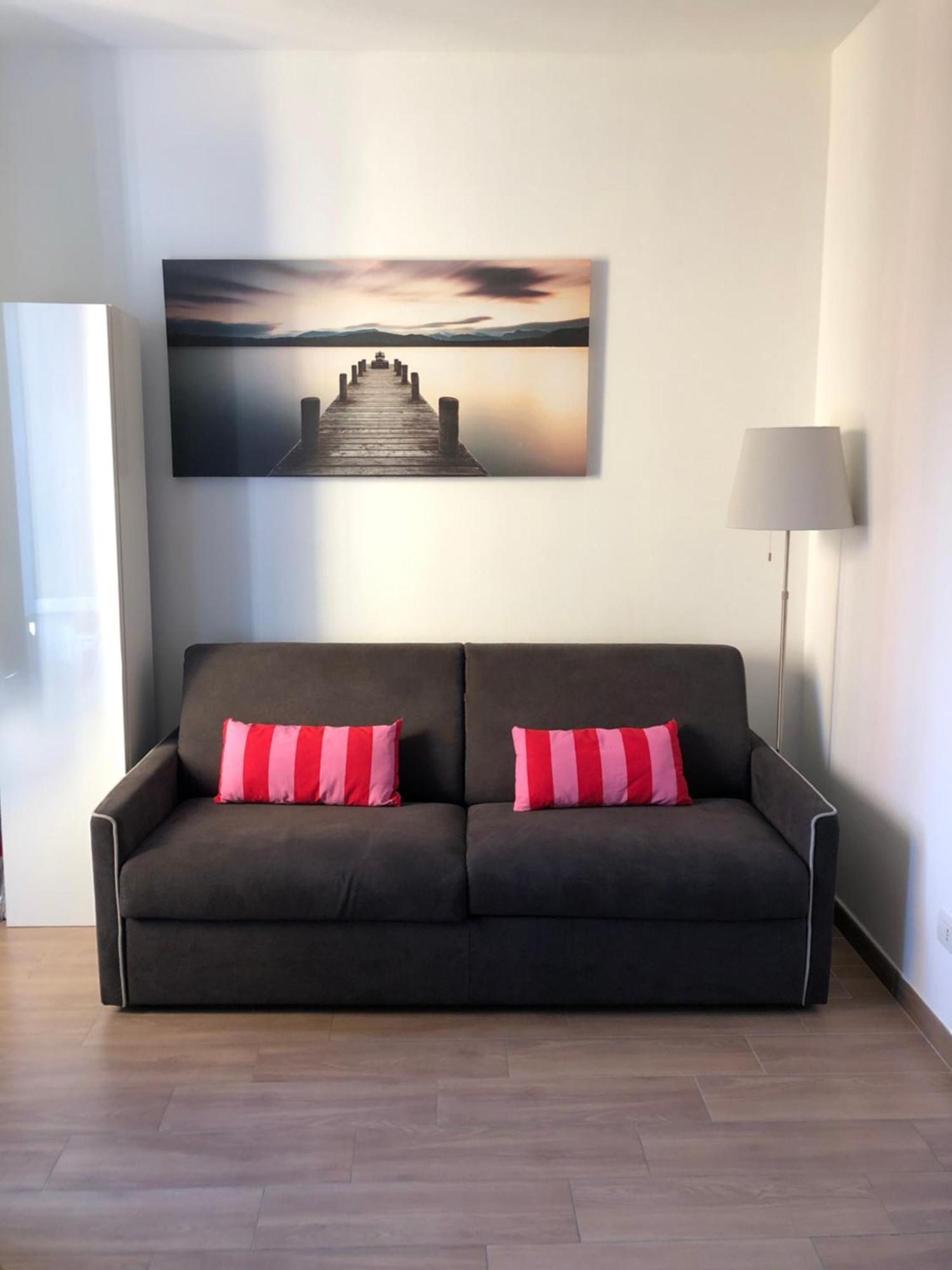 Casale 7- Navigli Cozy Studio Perfect X2! 밀라노 외부 사진