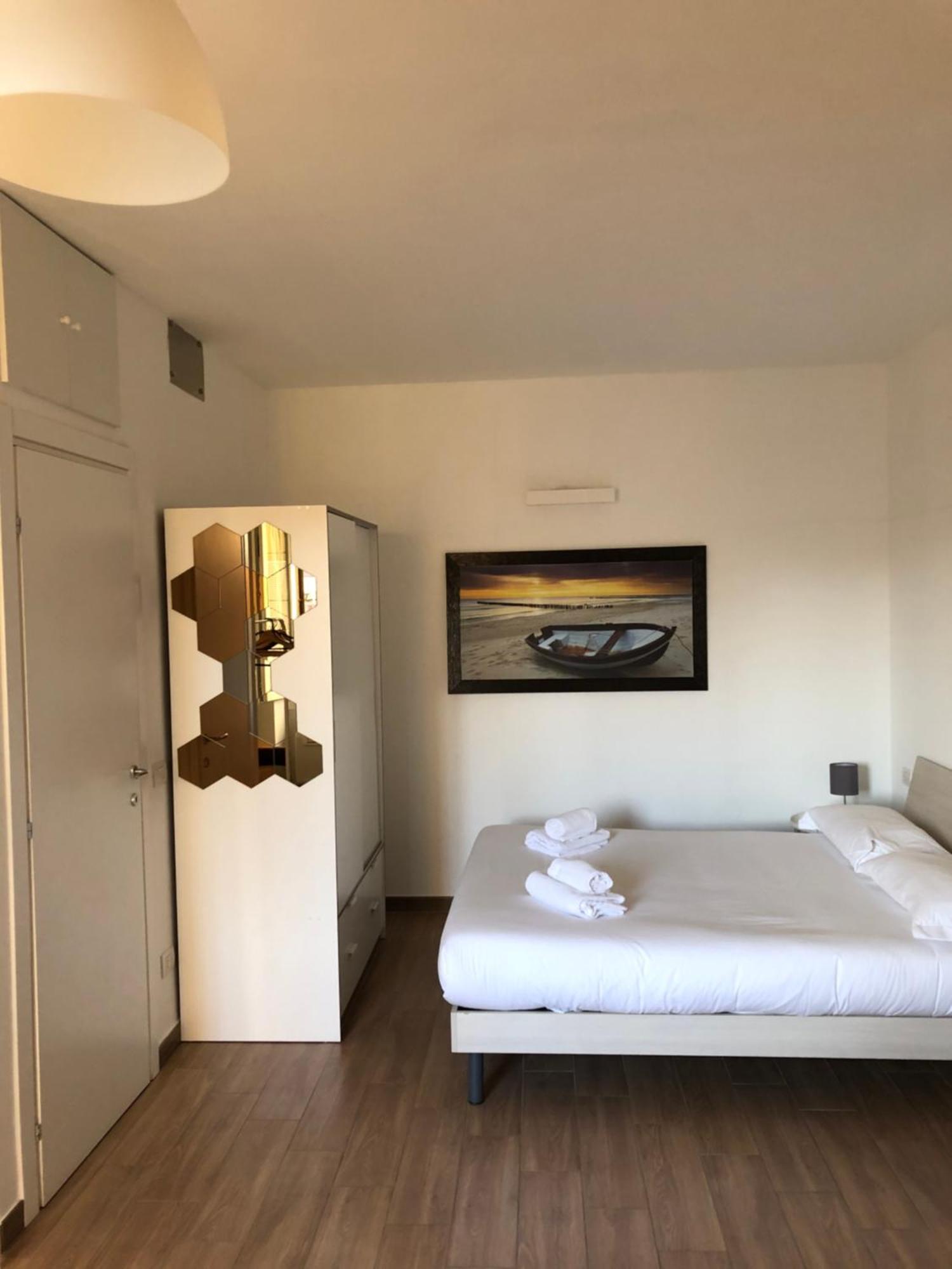 Casale 7- Navigli Cozy Studio Perfect X2! 밀라노 외부 사진